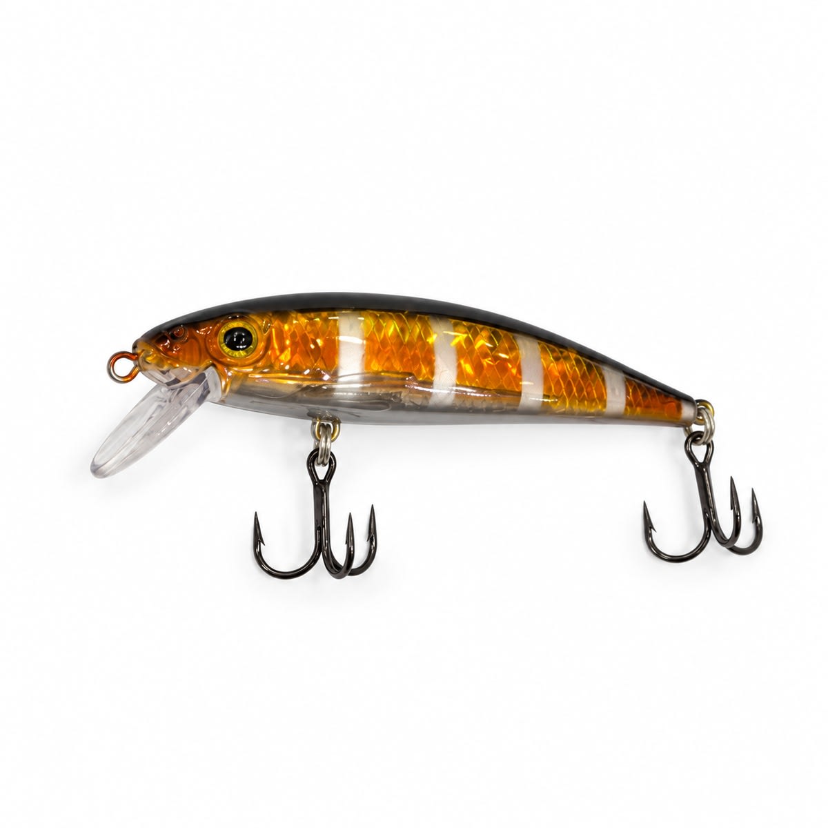SEÑUELO SAITAMA MAXXIMA 7 cm 10 G BROWN1