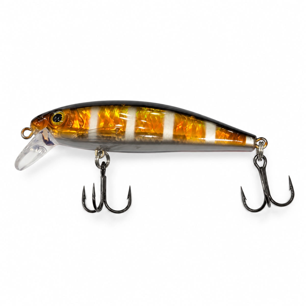 SEÑUELO SAITAMA MAXXIMA 7 cm 10 G BROWN2