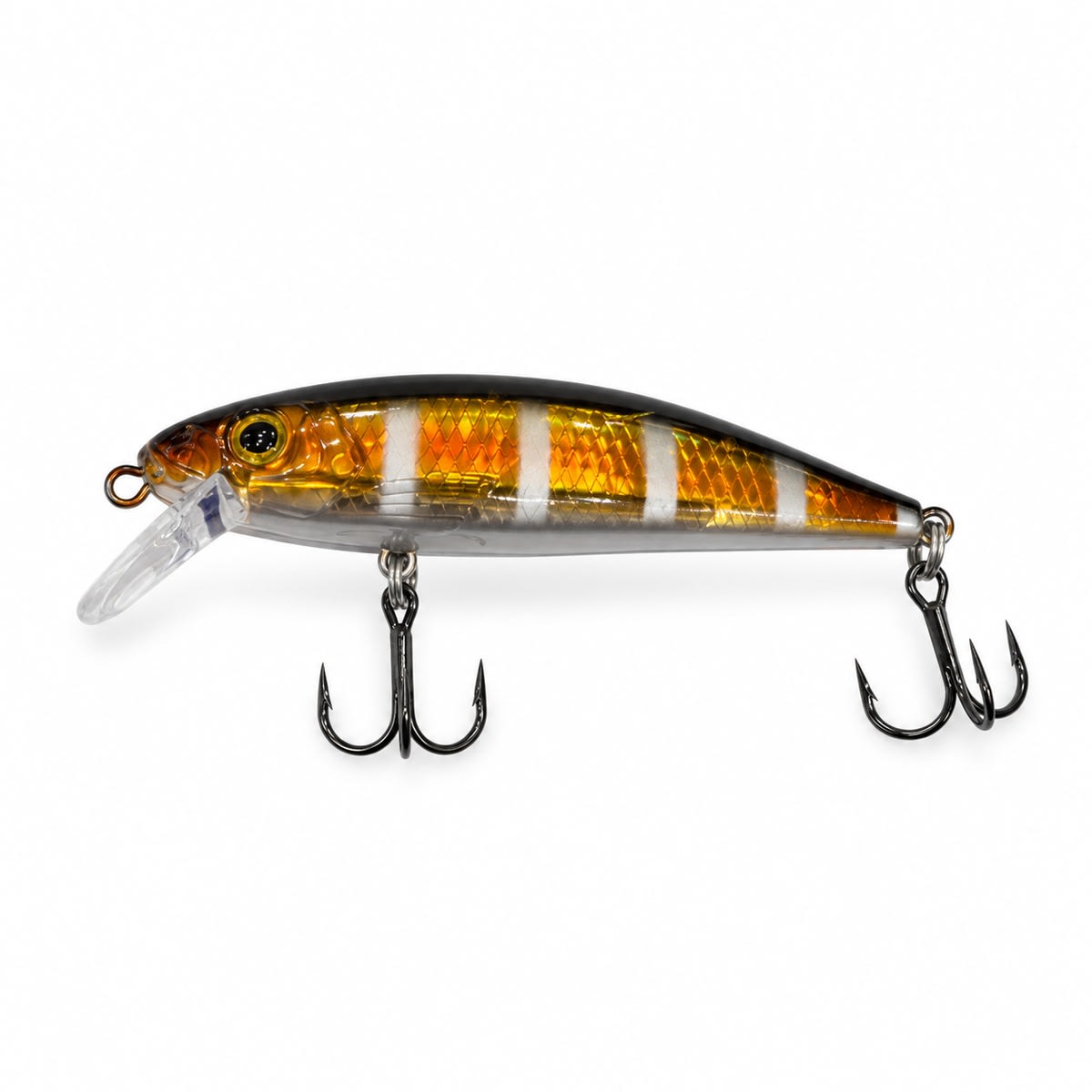 SEÑUELO SAITAMA MAXXIMA 7 cm 10 G BROWN3
