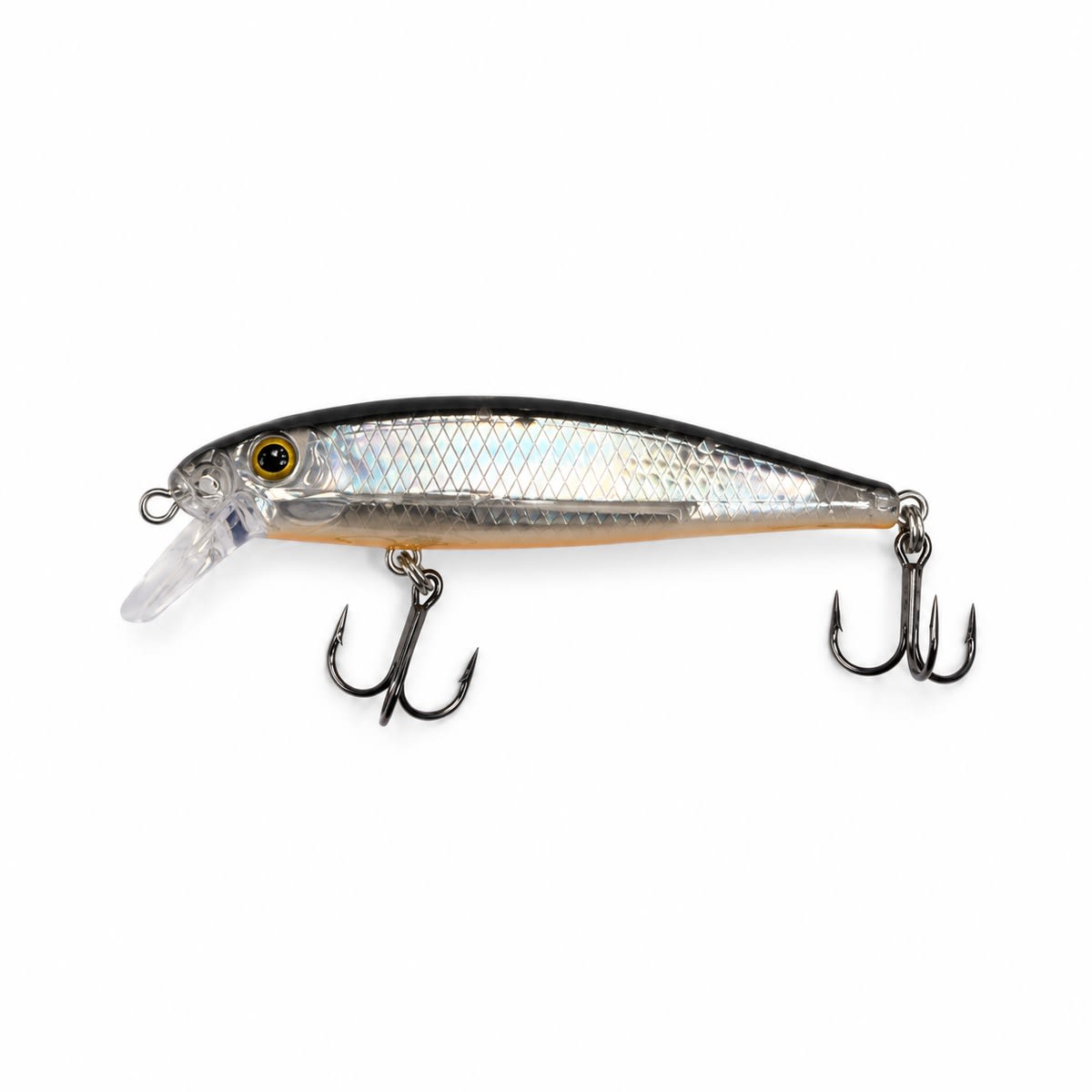 SEÑUELO SAITAMA MAXXIMA 7 cm 10 G GALITO 11
