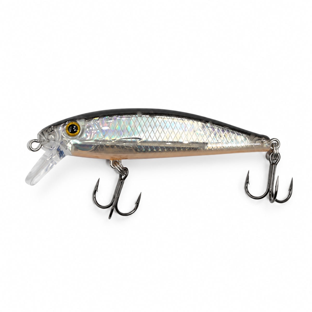 SEÑUELO SAITAMA MAXXIMA 7 cm 10 G GALITO 13