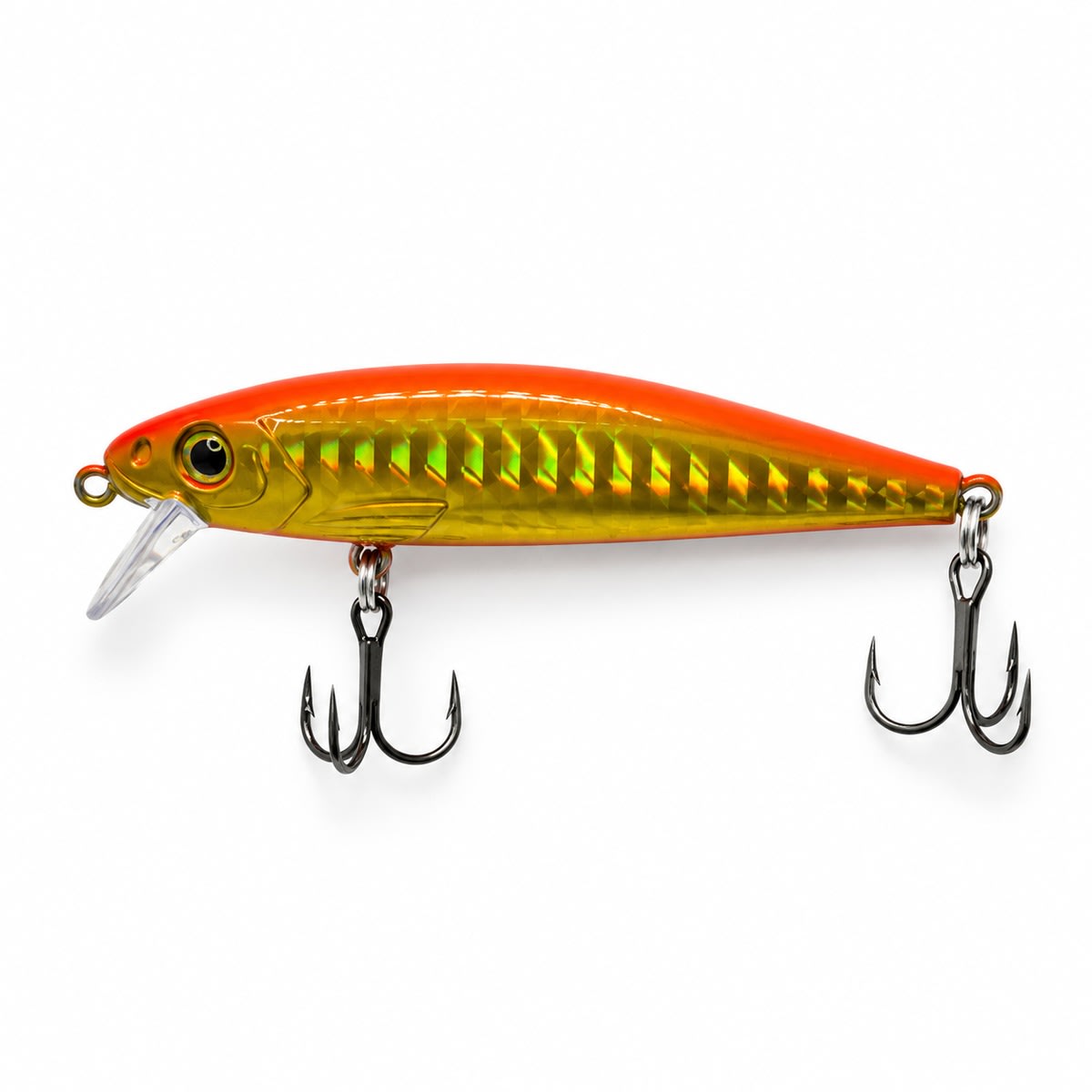SEÑUELO SAITAMA MAXXIMA 7 cm 10 G ORANGE SUNRISE / 7cm / 10g1