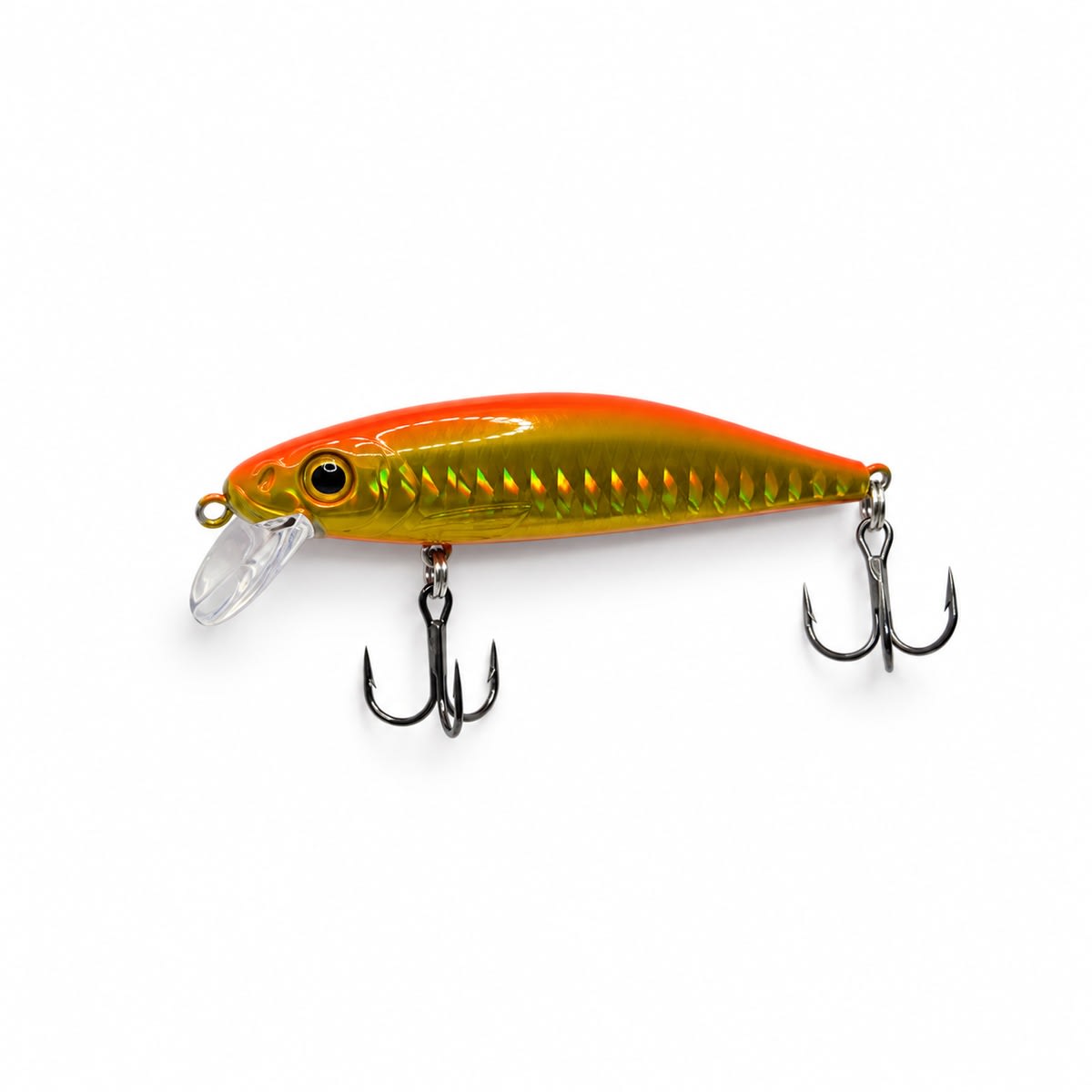 SEÑUELO SAITAMA MAXXIMA 7 cm 10 G ORANGE SUNRISE / 7cm / 10g2