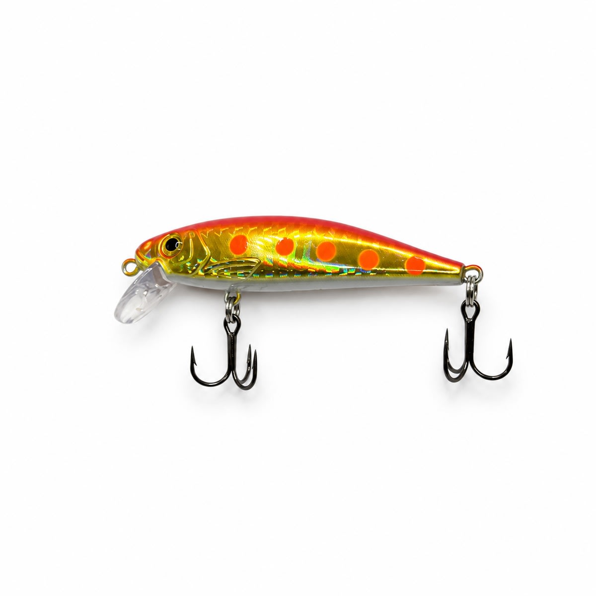 SEÑUELO SAITAMA MAXXIMA 70MM 10G ORANGE SUNRISE NEW3