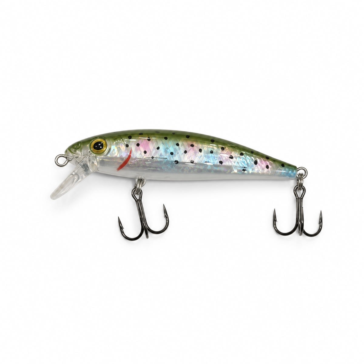 SEÑUELO SAITAMA MAXXIMA 7 cm 10 RAINBOW TROUT2