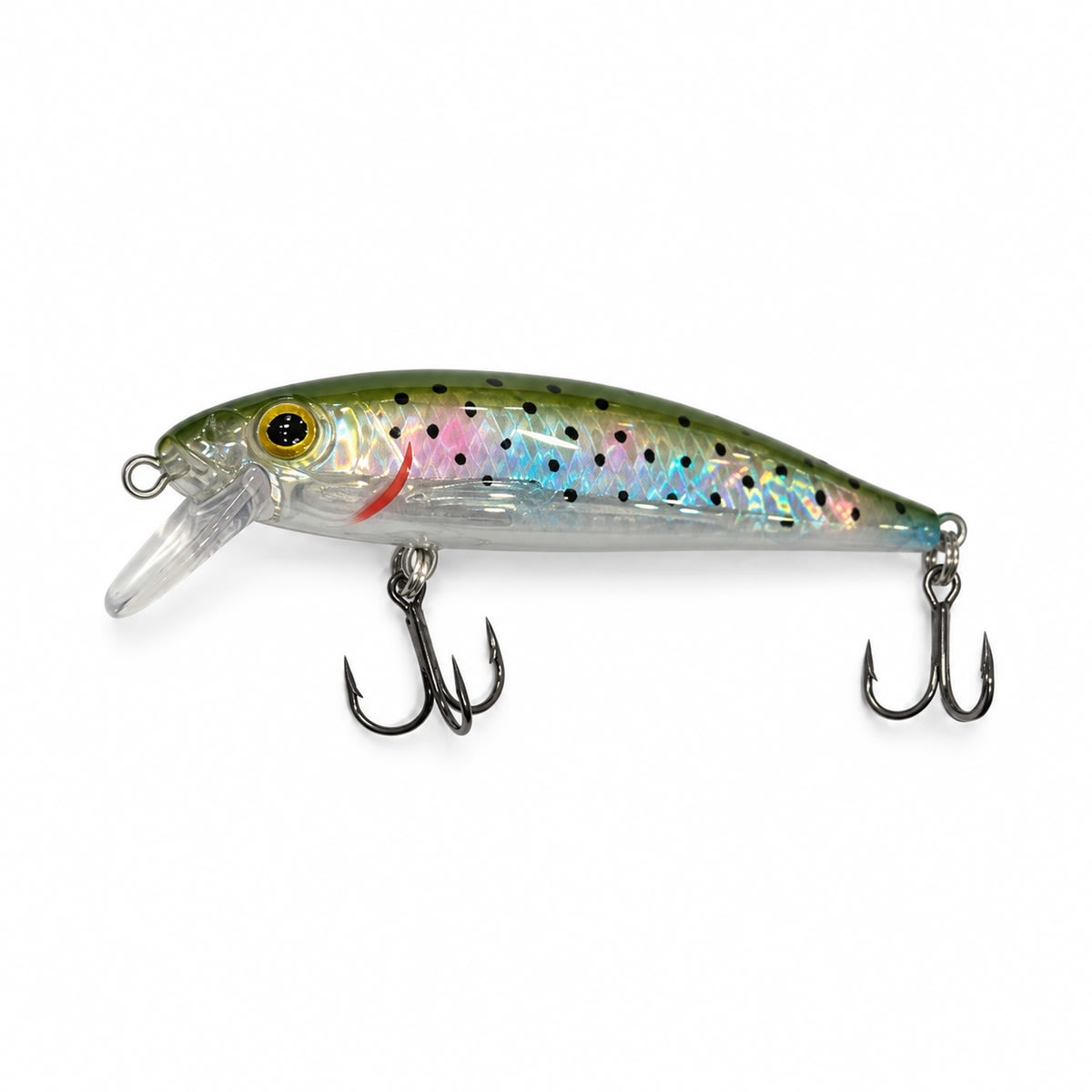 SEÑUELO SAITAMA MAXXIMA 7 cm 10 RAINBOW TROUT3