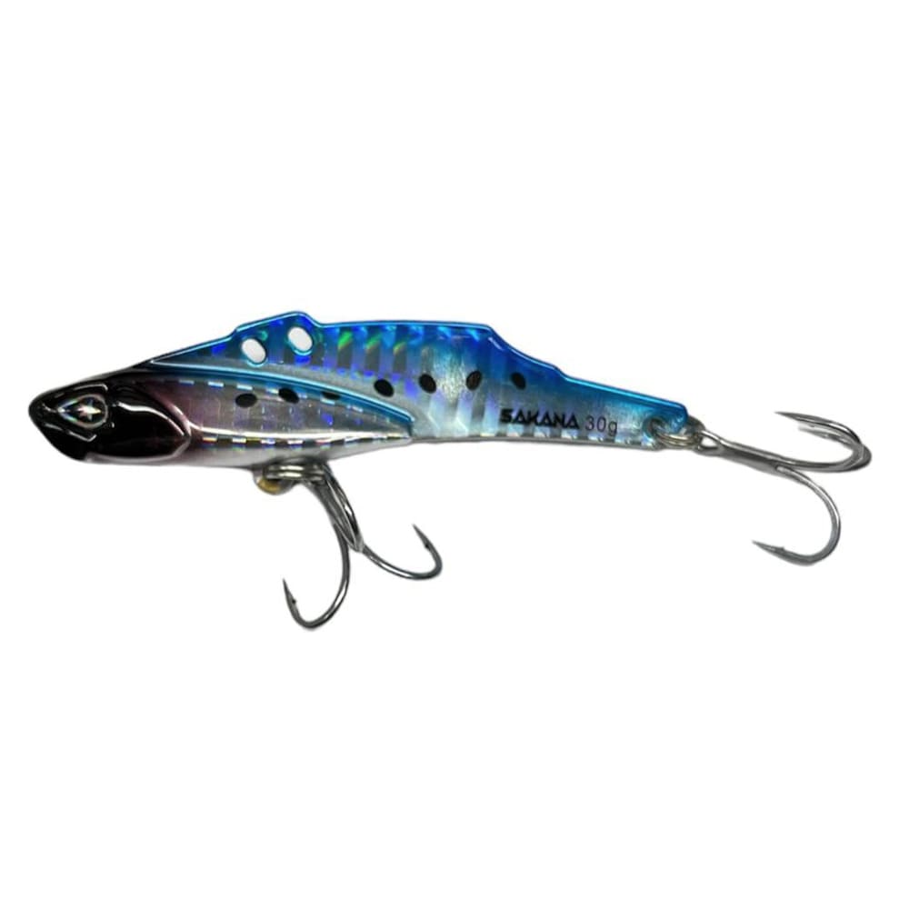 SAKANA GUNBA METAL VIB 30G2