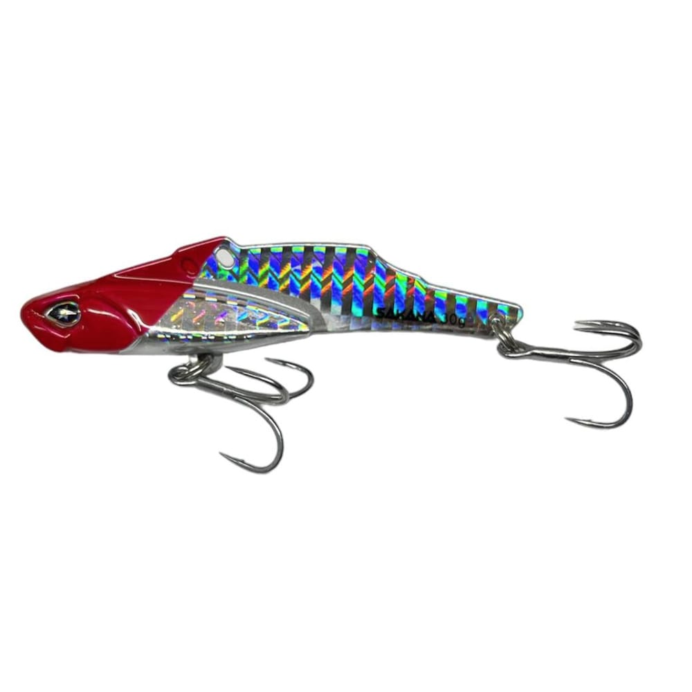 SAKANA GUNBA METAL VIB 30G4