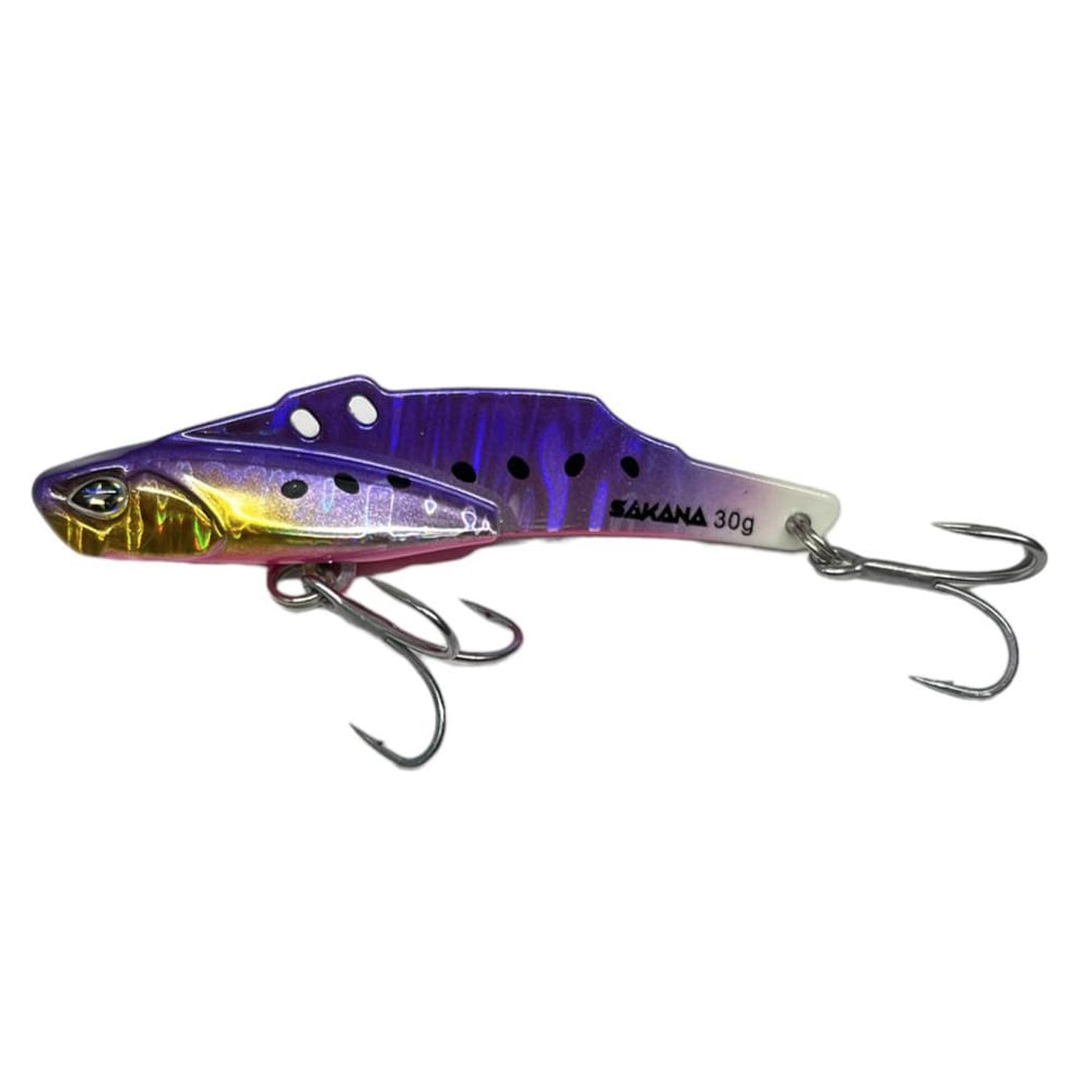 SAKANA GUNBA METAL VIB 30G3