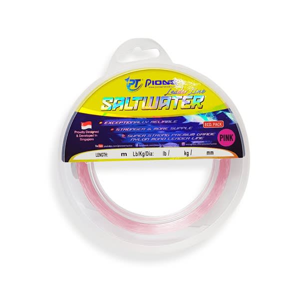 LEADER SALTWATER LINE PIONEER1