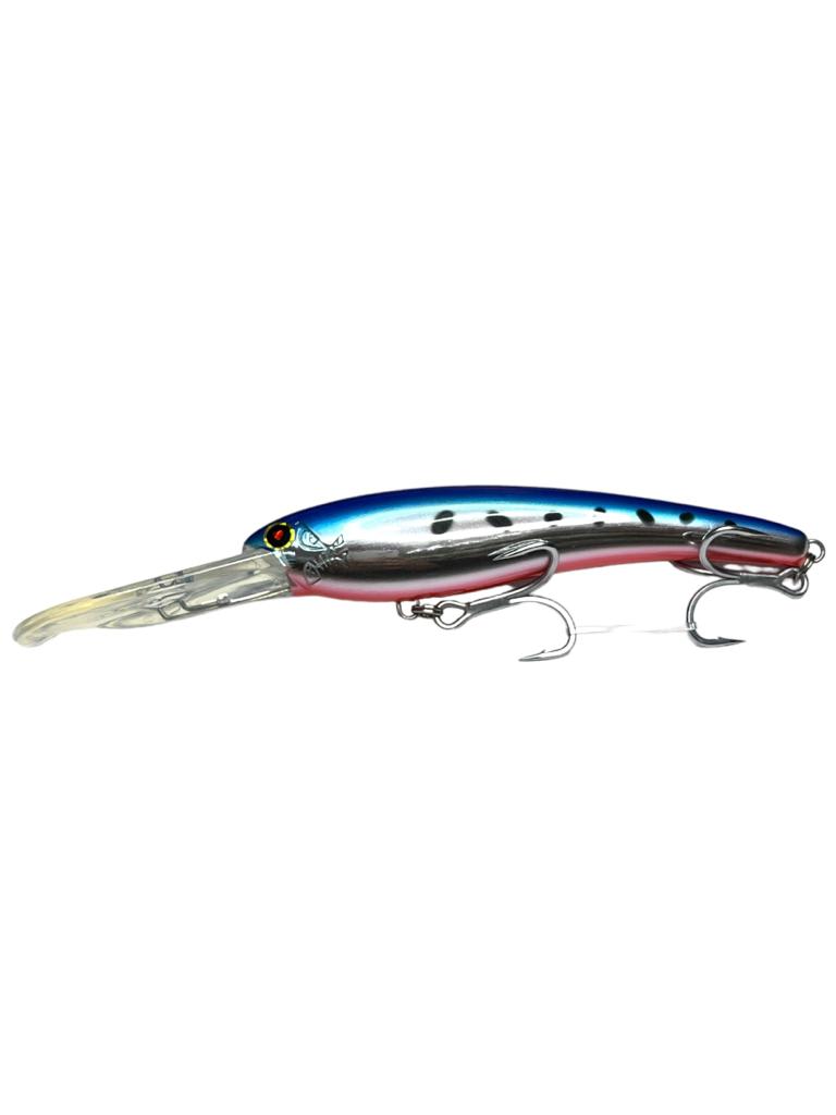 BADFISH NAKATSU9