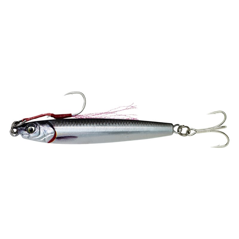 CHISPA SAVAGE GEAR MINI 3D 5G/4.6CM YGO2