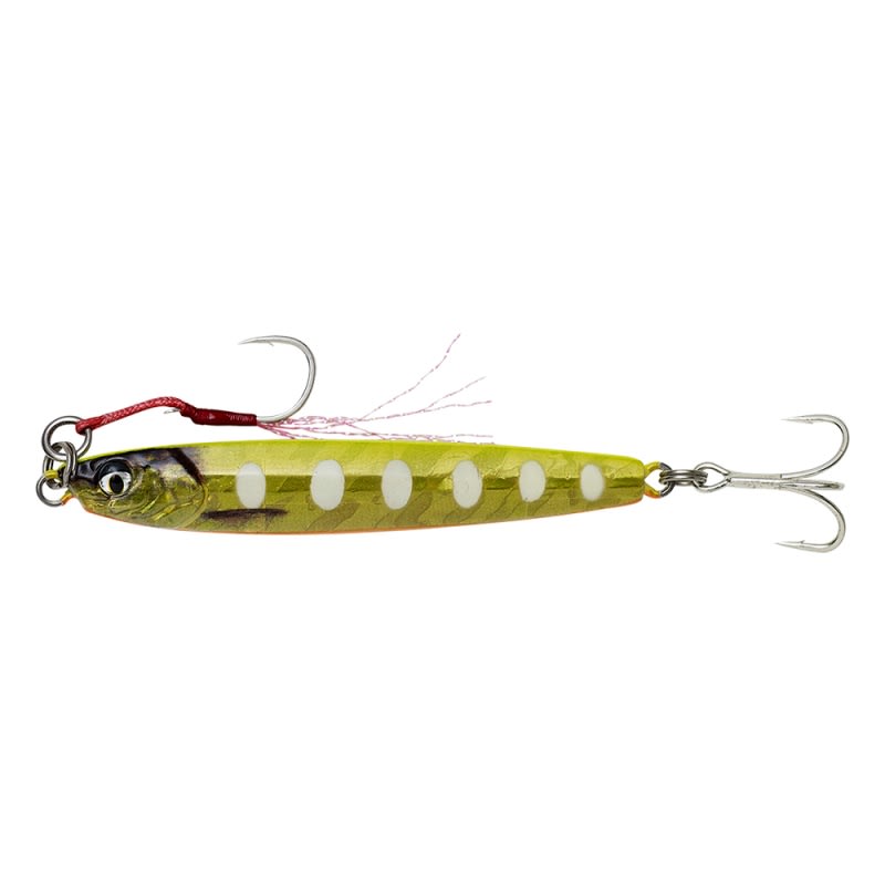 CHISPA SAVAGE GEAR MINI 3D 5G/4.6CM YGO3
