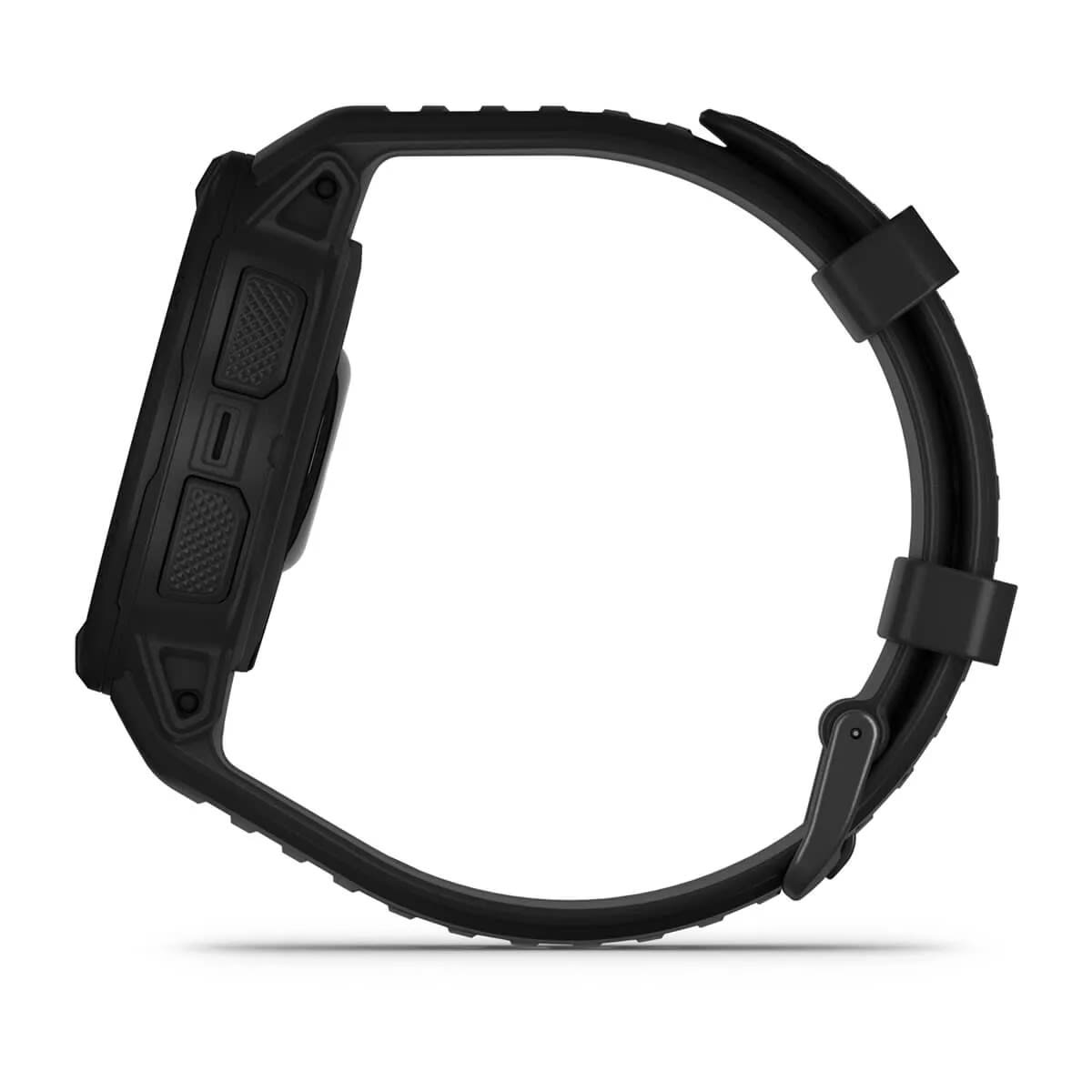 RELOJ GARMIN INSTINCT 2 SOLAR GRAPHITE13