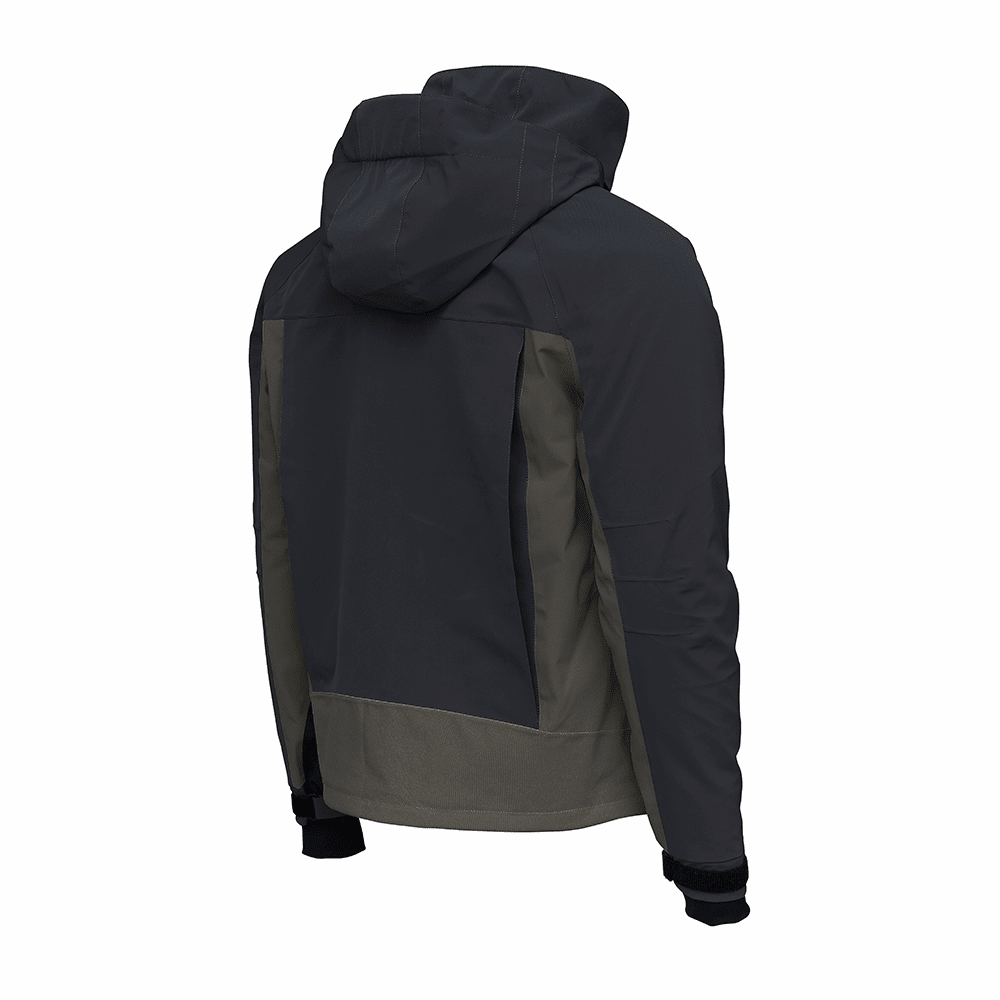 CHAQUETA DE VADEO SCIERRA YOSEMITE2