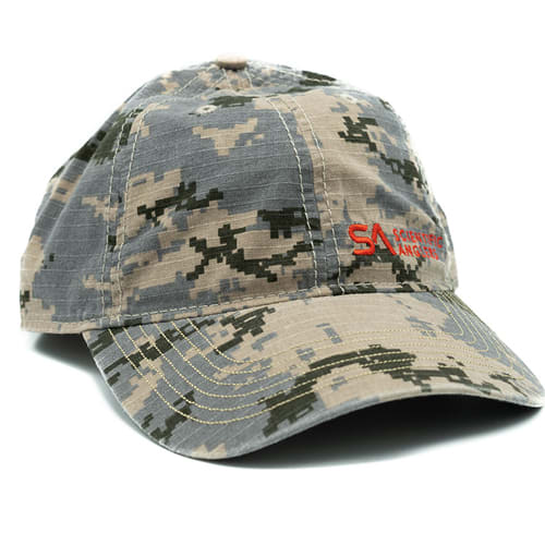 GORRO SA HAT-LOW PROFILE DIGI CAMO1