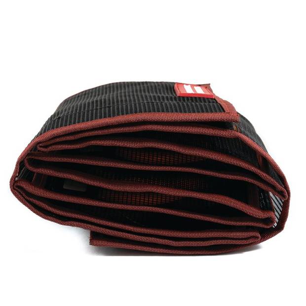 SCIENTIFIC ANGLERS SHOOTING HEAD WALLET1