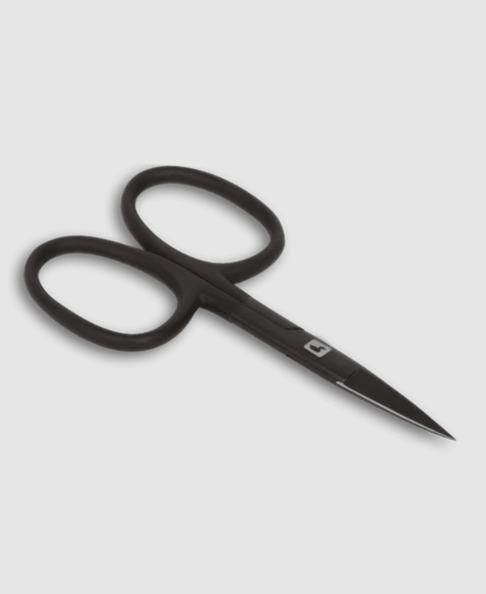 ERGO ALL PURPOSE SCISSORS BLACK2