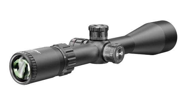 MIRA TELESCÓPICA QUAIL 4-16X50 MIL-DOT1