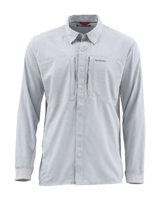 CAMISA M'S INTRUDER BICOMP SHIRT1