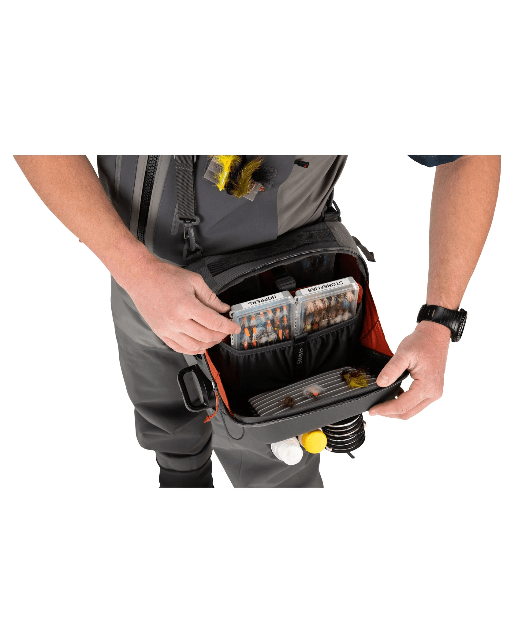 FREESTONE HIP PACK SIMM'S5