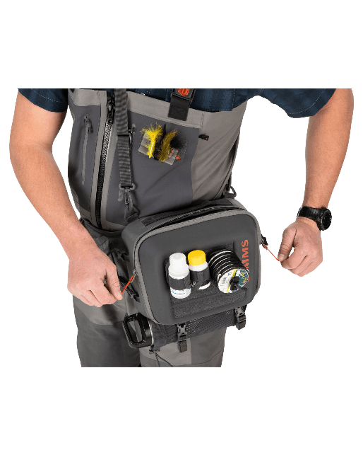 FREESTONE HIP PACK SIMM'S6