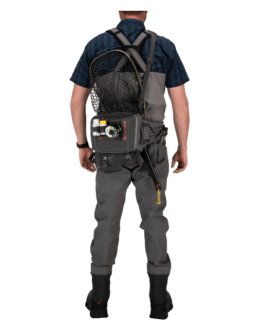 FREESTONE HIP PACK SIMM'S7