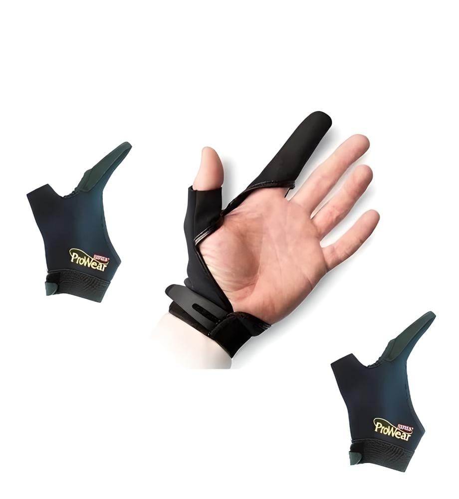 GUANTES RAPALA INDEX 1 DEDO1