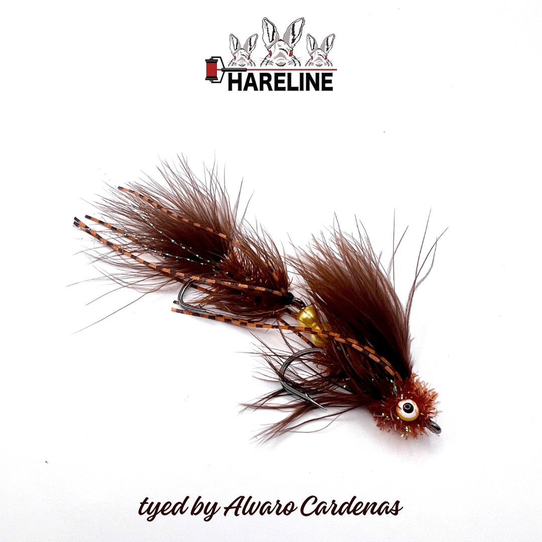 PEANUT ENVY BROWN BY ALVARO CARDENAS1