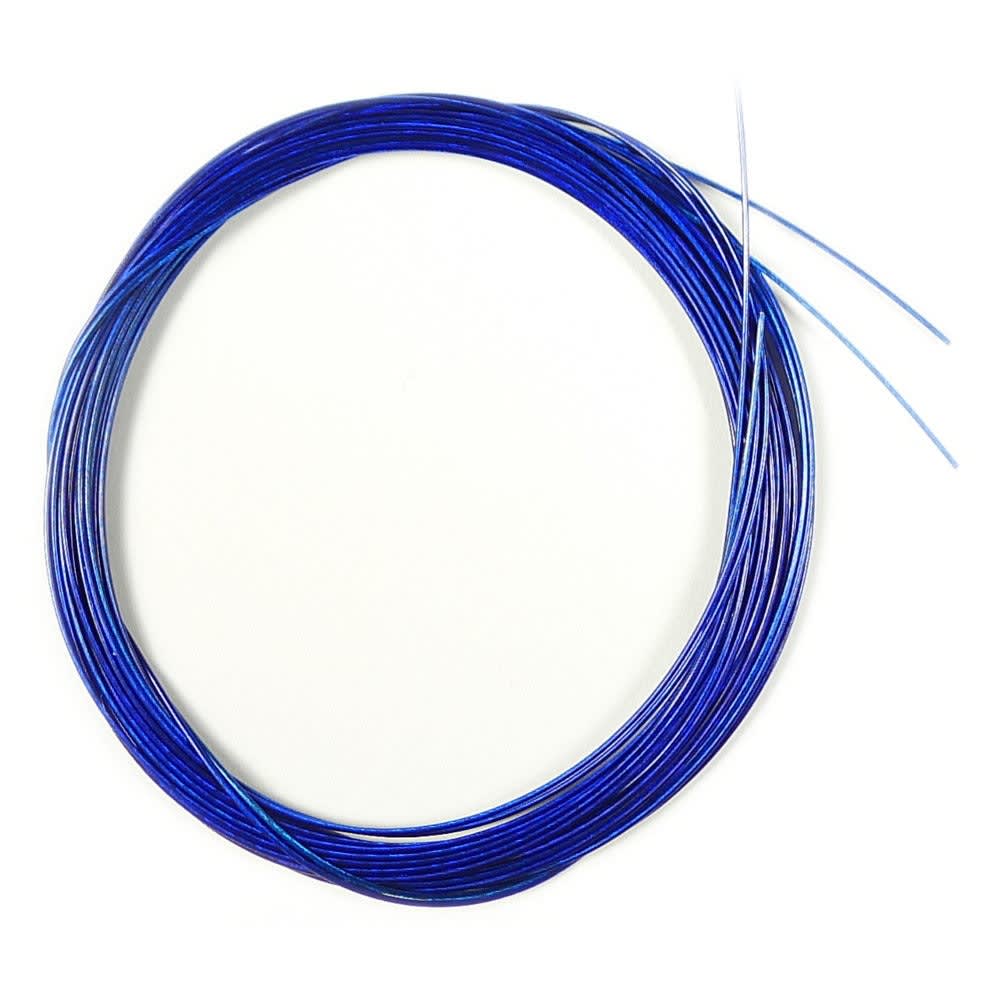 SENYO´S INTRUDER TRAILER HOOK WIRE FOR 6 OR LARGER2