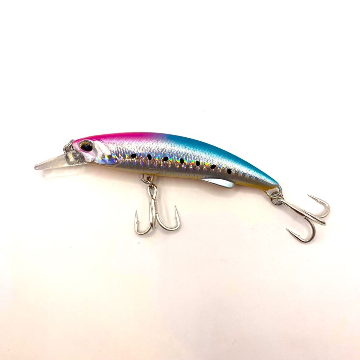 SEÑUELO BADFISH DISTANCE ASSASSIN 49G / 92MM2