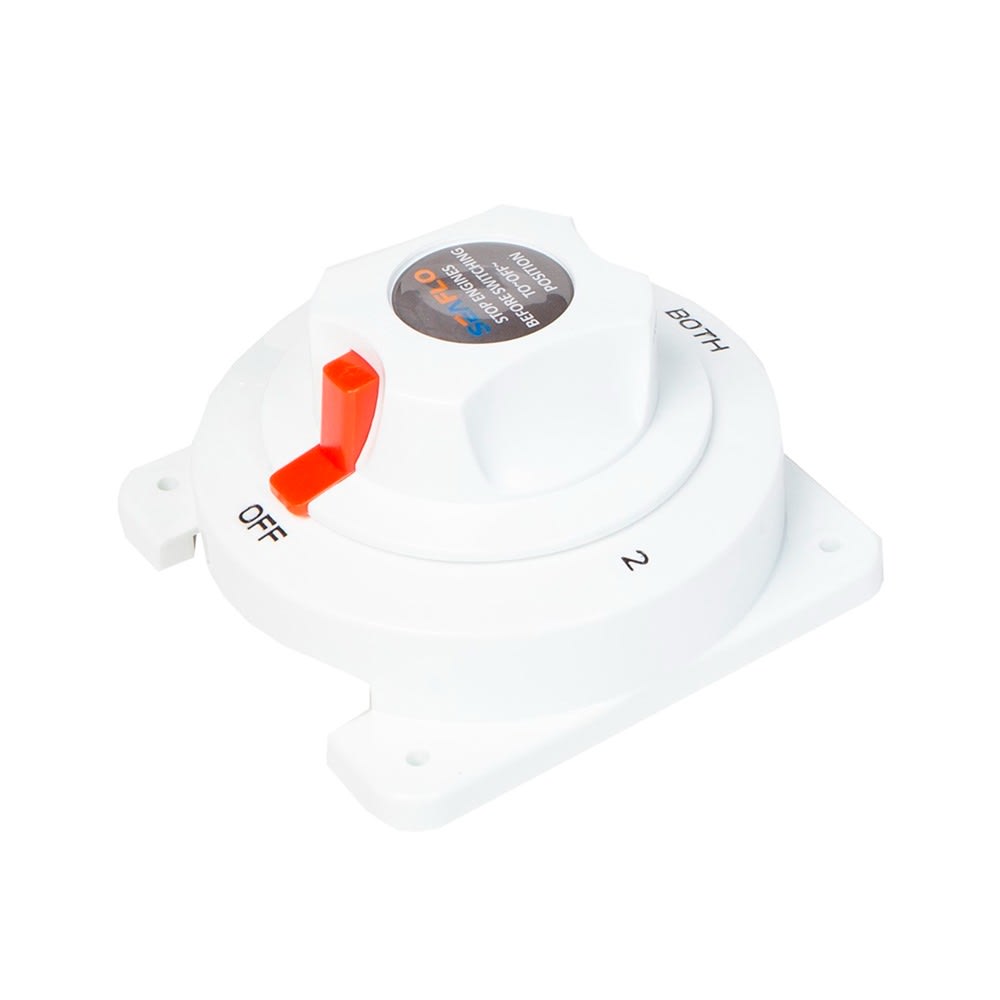 CORTA CORRIENTE SEAFLO 32V - 175A1