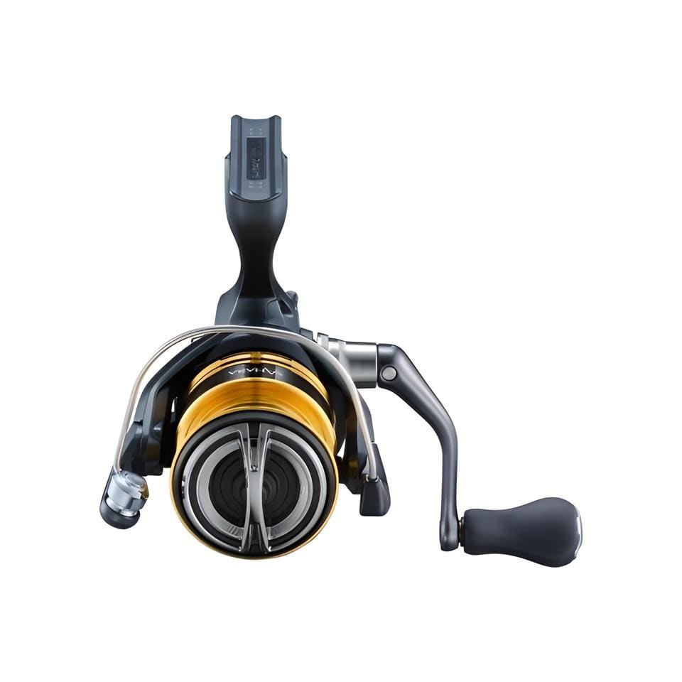 CARRETE SHIMANO SAHARA 4000XG2