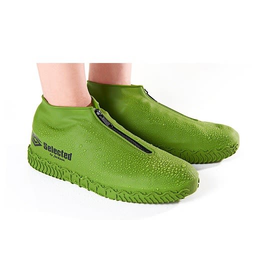 CUBRE ZAPATOS JACKSON SHOE-PON1