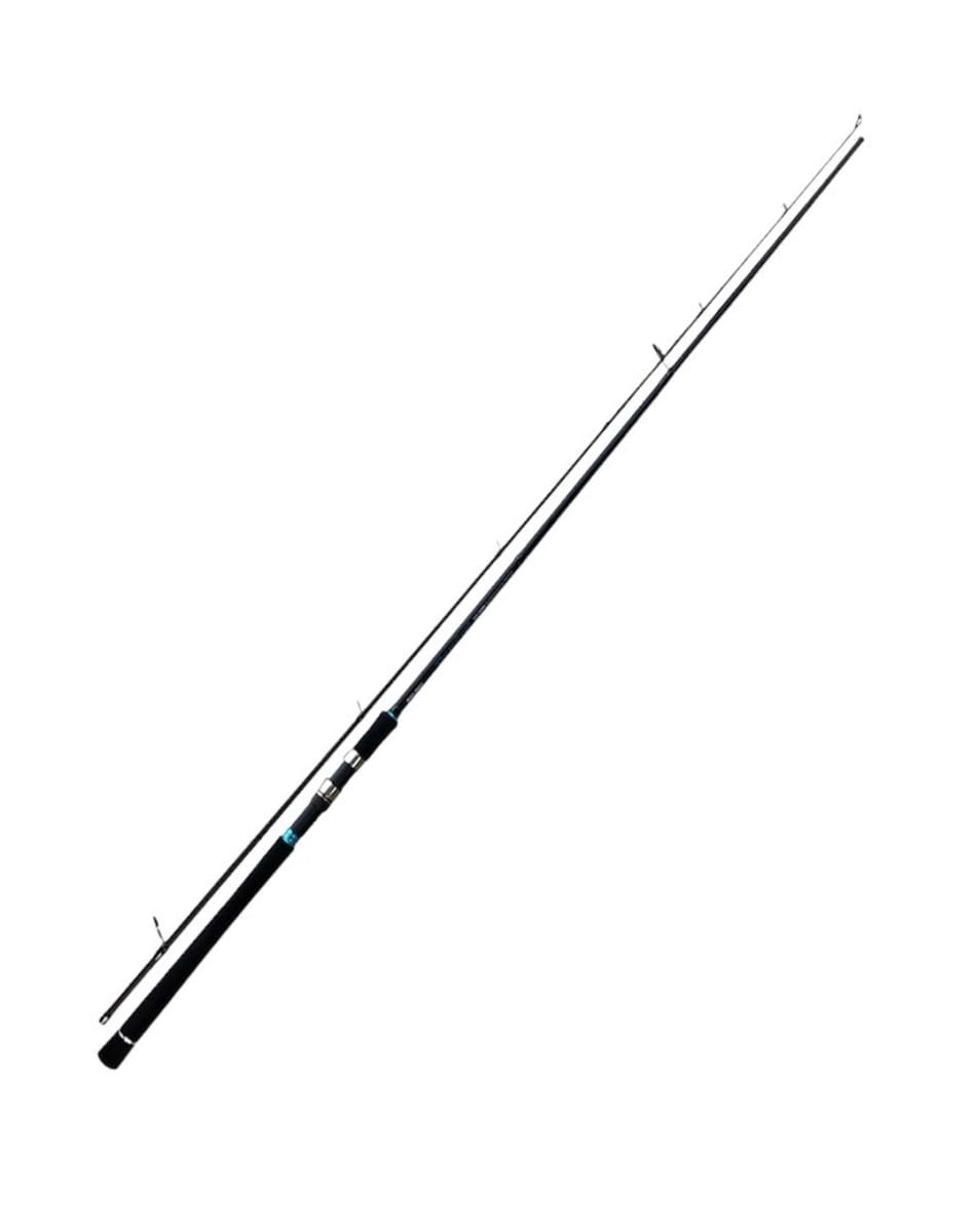 CAÑA BADFISH SHORE CAST1