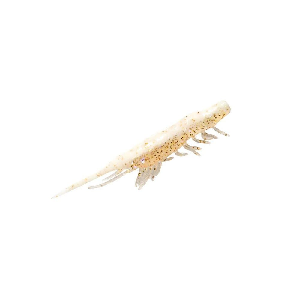 VINILO MAGBITE SNATCH BITE SHRIMP6