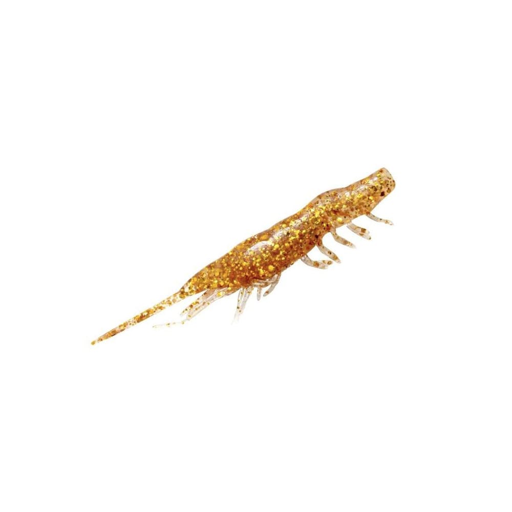 VINILO MAGBITE SNATCH BITE SHRIMP3