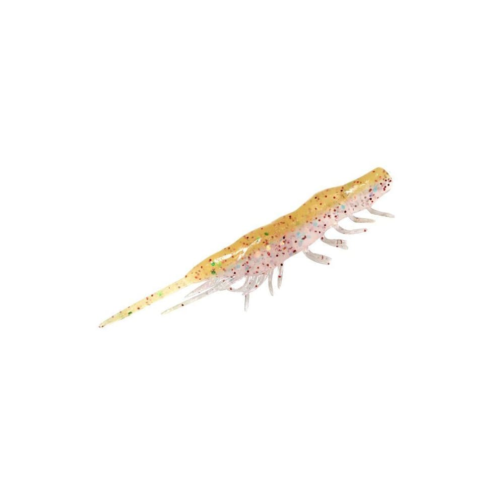 VINILO MAGBITE SNATCH BITE SHRIMP10