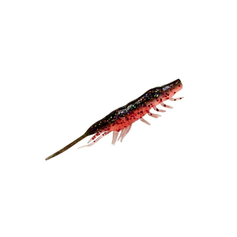 VINILO MAGBITE SNATCH BITE SHRIMP8
