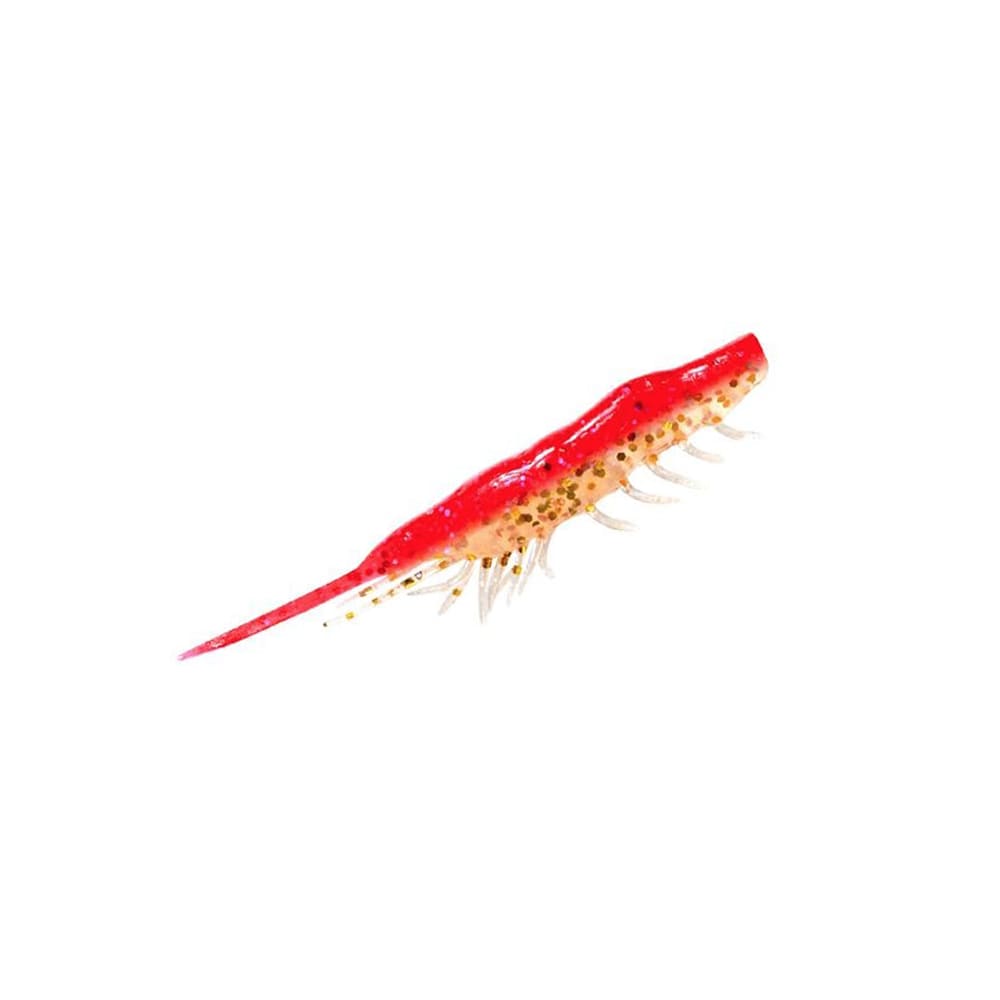 VINILO MAGBITE SNATCH BITE SHRIMP7