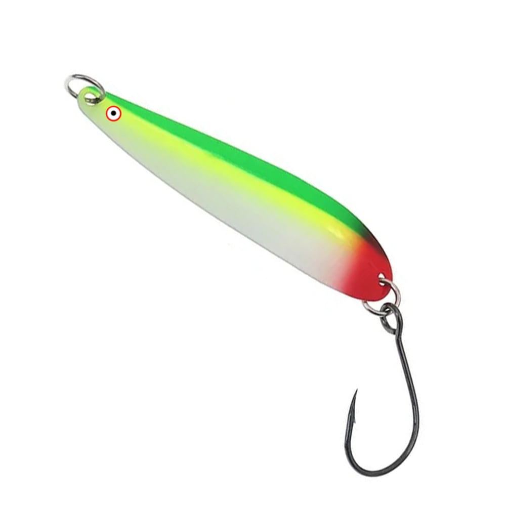 CUCHARA TROLLING MEDIANA PATAGONIA EXPLORER4