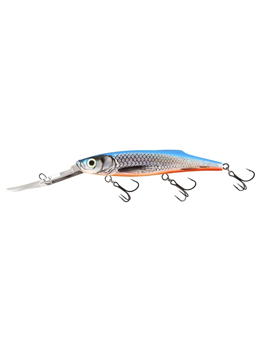SEÑUELO MINNOW SALMO FREEDIVER FLOATING 12CM6