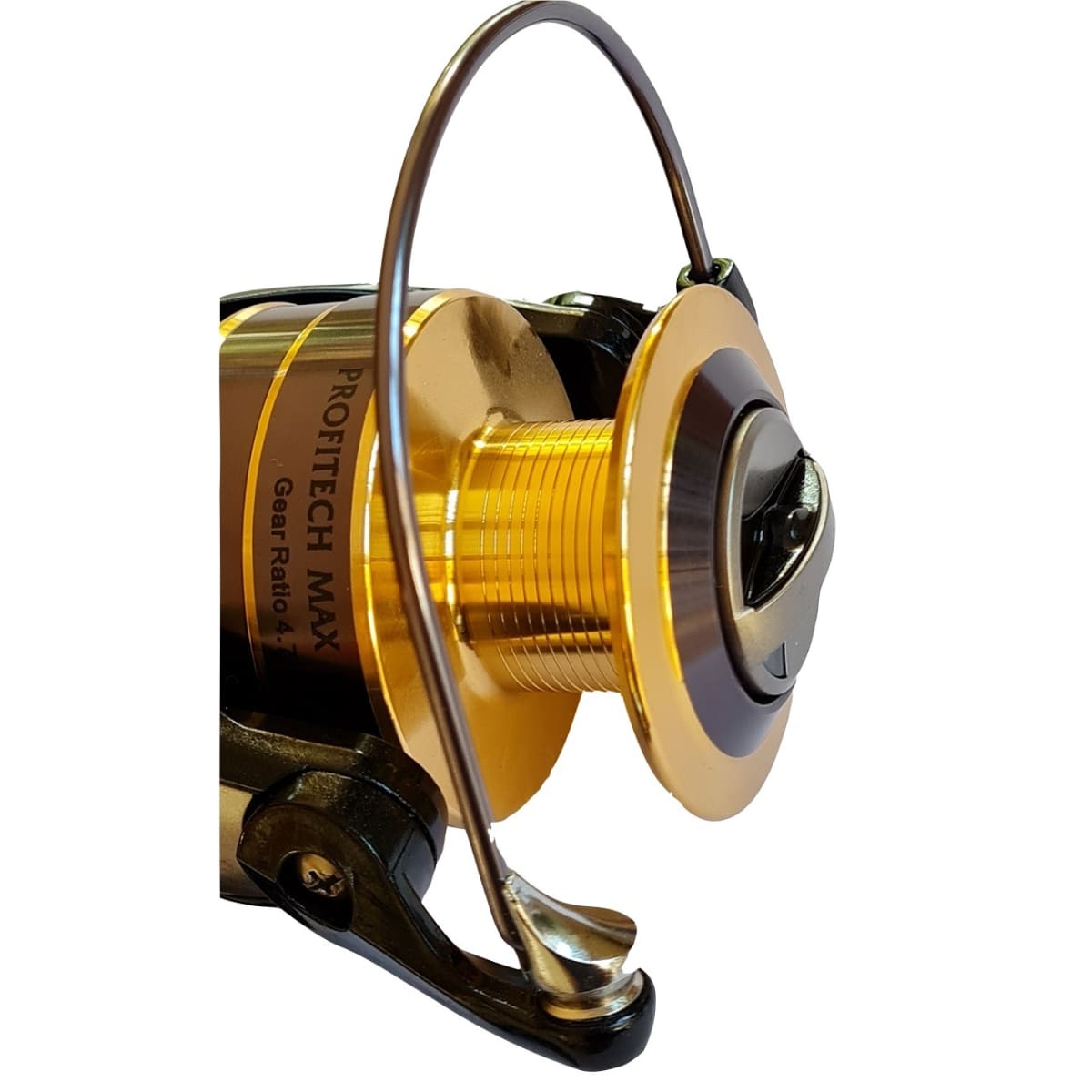 CARRETE SILSTAR PROFITK40 9+1R4