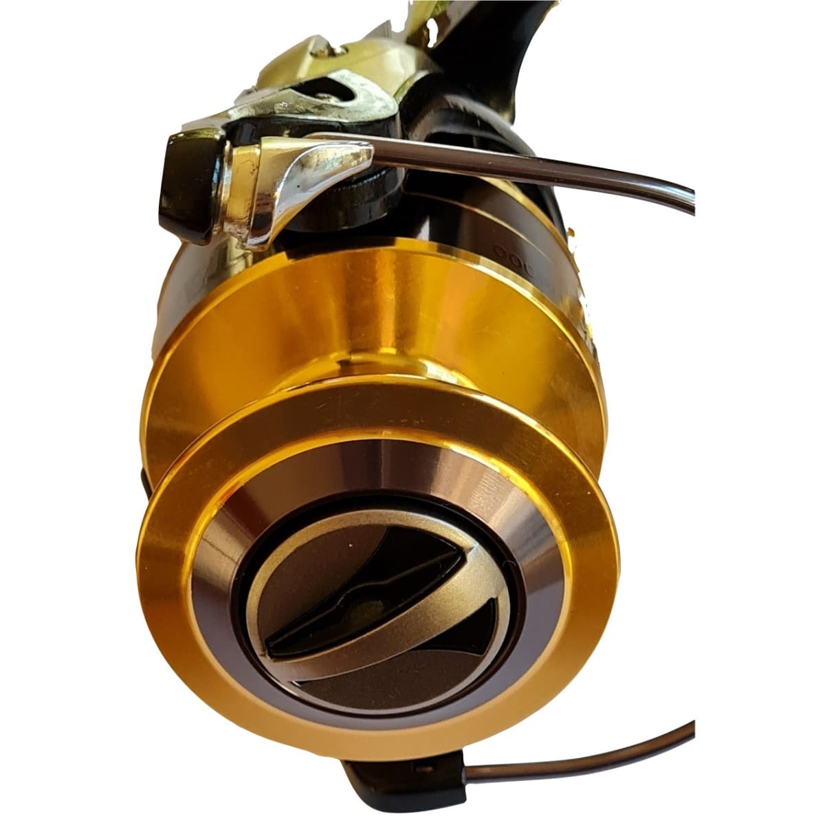 CARRETE SILSTAR PROFITK50 9+1R 2