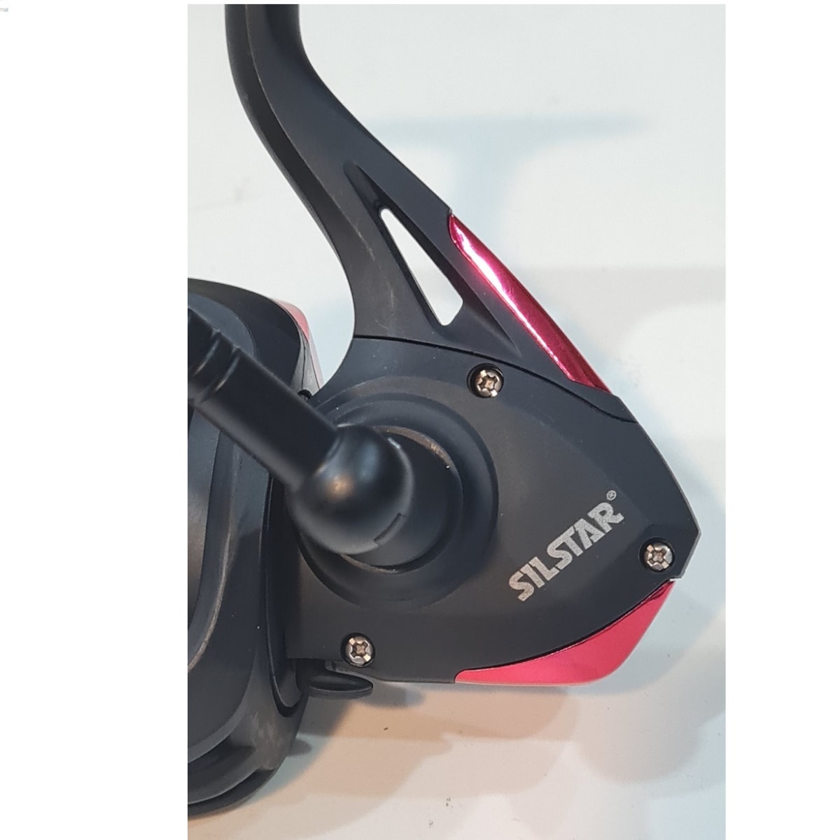 CARRETE SILSTAR TYPHOON30 9+1R3