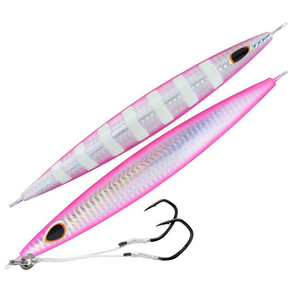 JIG STORM GOMOKU KENSAKI 40G2