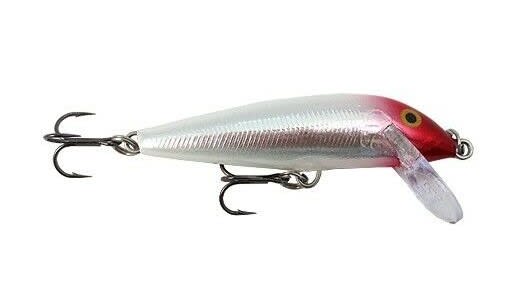 SEÑUELO RAPALA COUNTDOWN SINKING 12G/9CM2