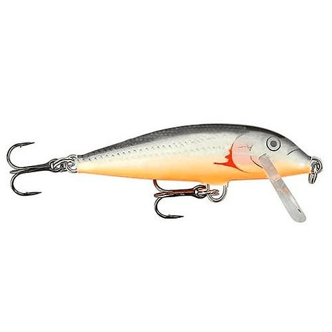 SEÑUELO RAPALA COUNTDOWN SINKING 5G/5CM14