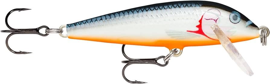 SEÑUELO RAPALA COUNTDOWN 8G/7CM13