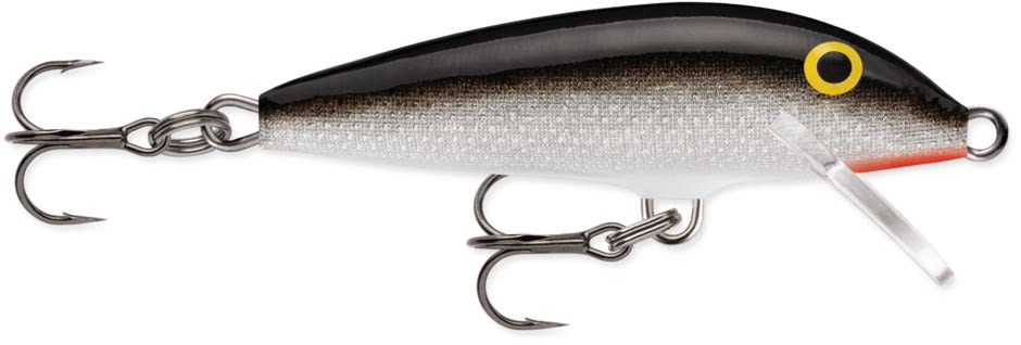 SEÑUELO RAPALA ORIGINAL 3G/5CM2